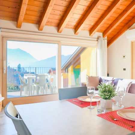Colombera By Design Studio Bellano Buitenkant foto