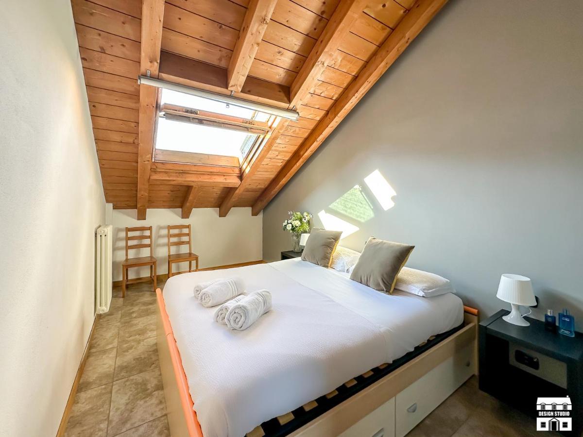 Colombera By Design Studio Bellano Buitenkant foto