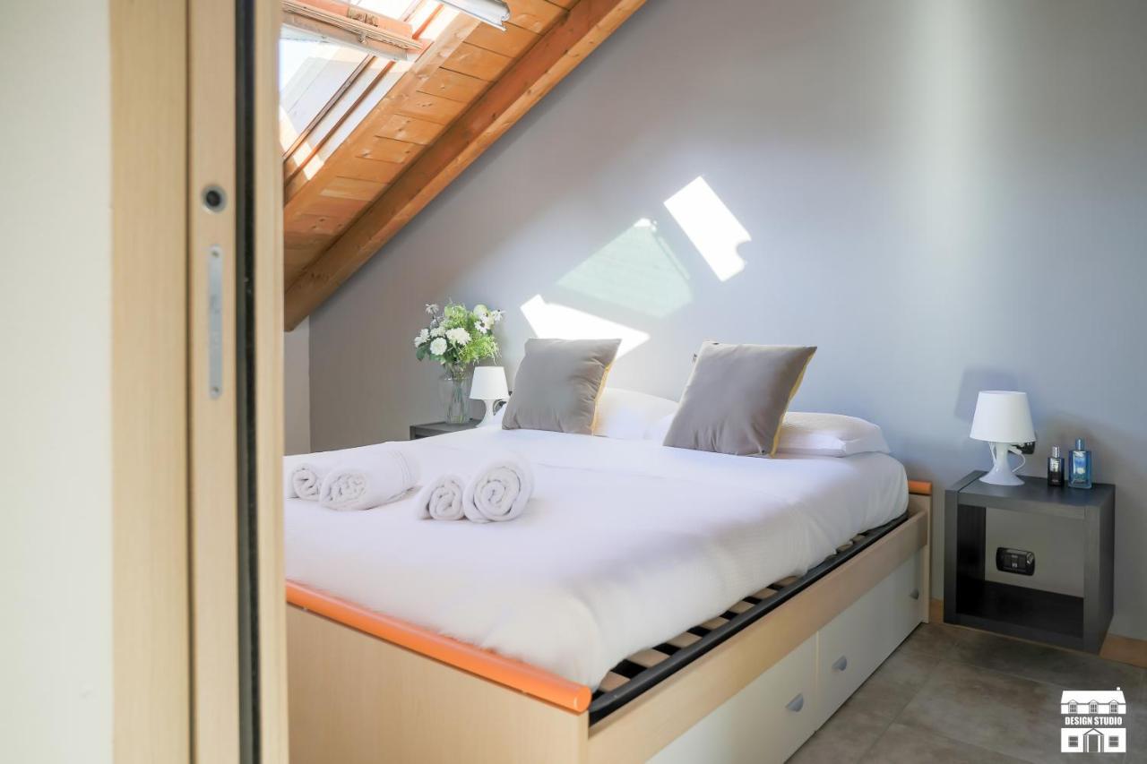 Colombera By Design Studio Bellano Buitenkant foto