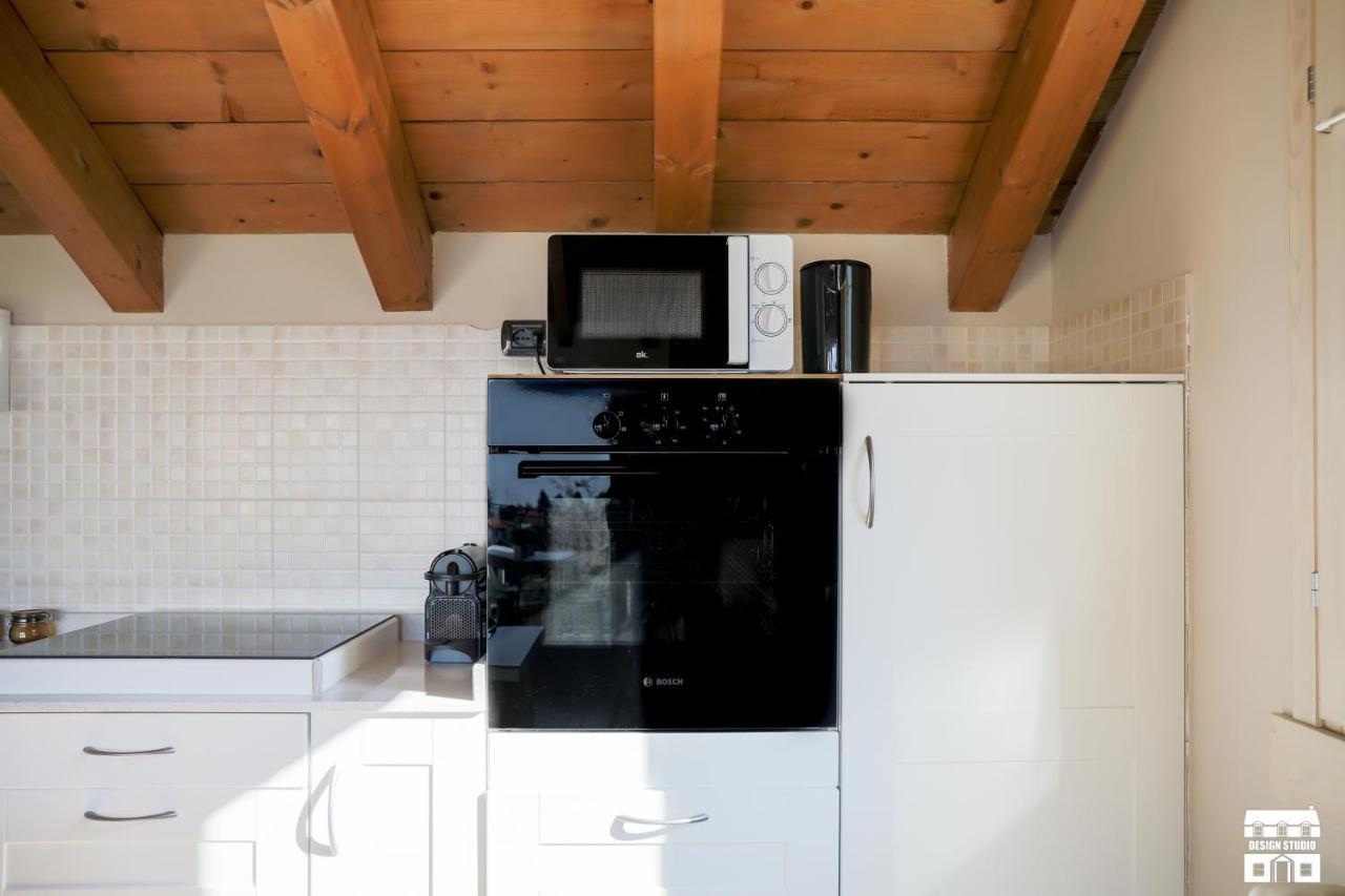 Colombera By Design Studio Bellano Buitenkant foto