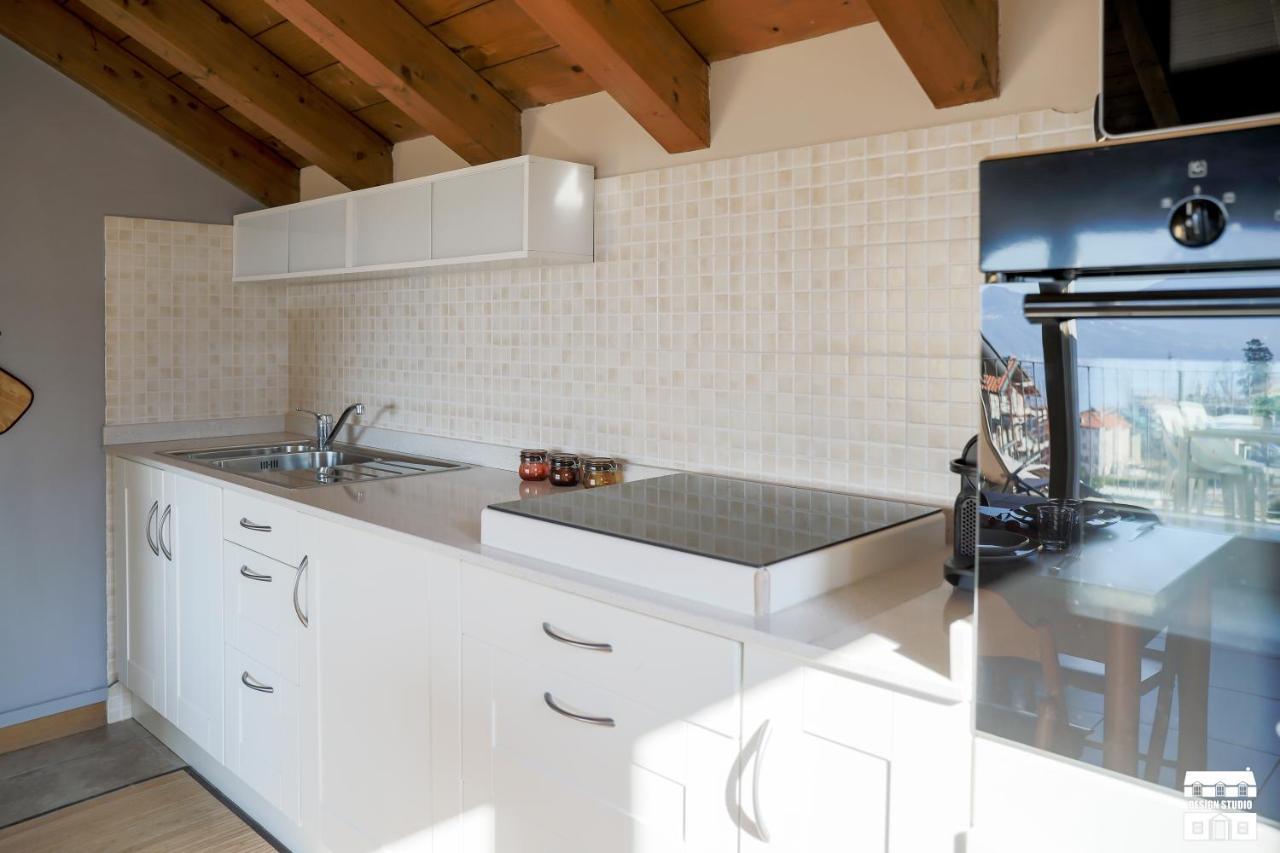 Colombera By Design Studio Bellano Buitenkant foto