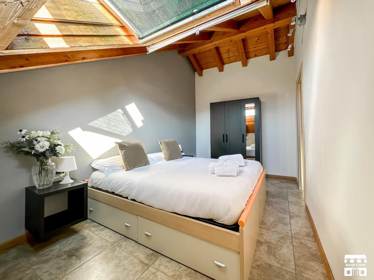 Colombera By Design Studio Bellano Buitenkant foto