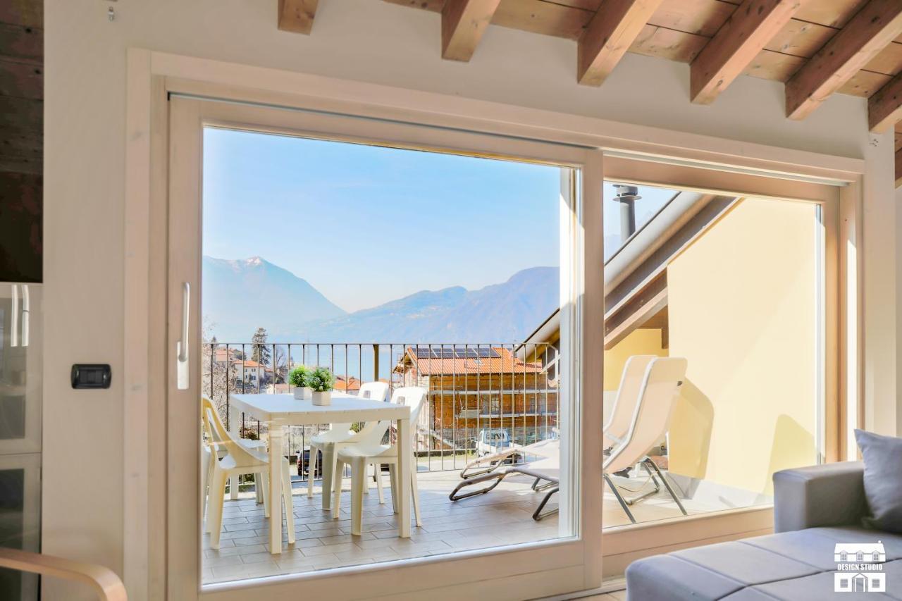 Colombera By Design Studio Bellano Buitenkant foto