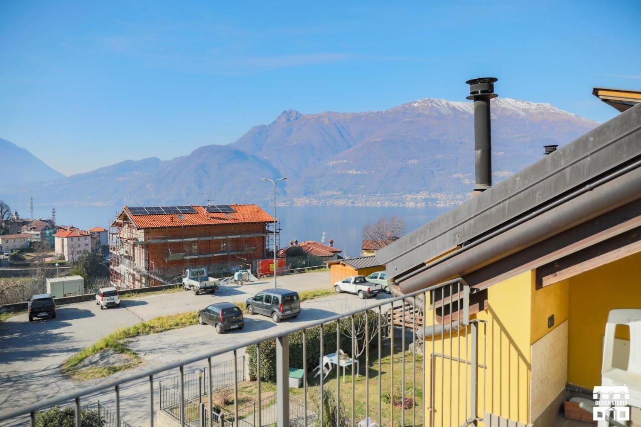 Colombera By Design Studio Bellano Buitenkant foto