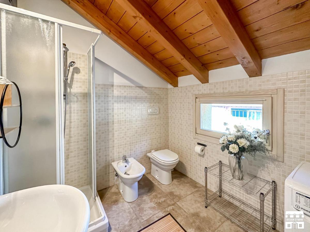 Colombera By Design Studio Bellano Buitenkant foto