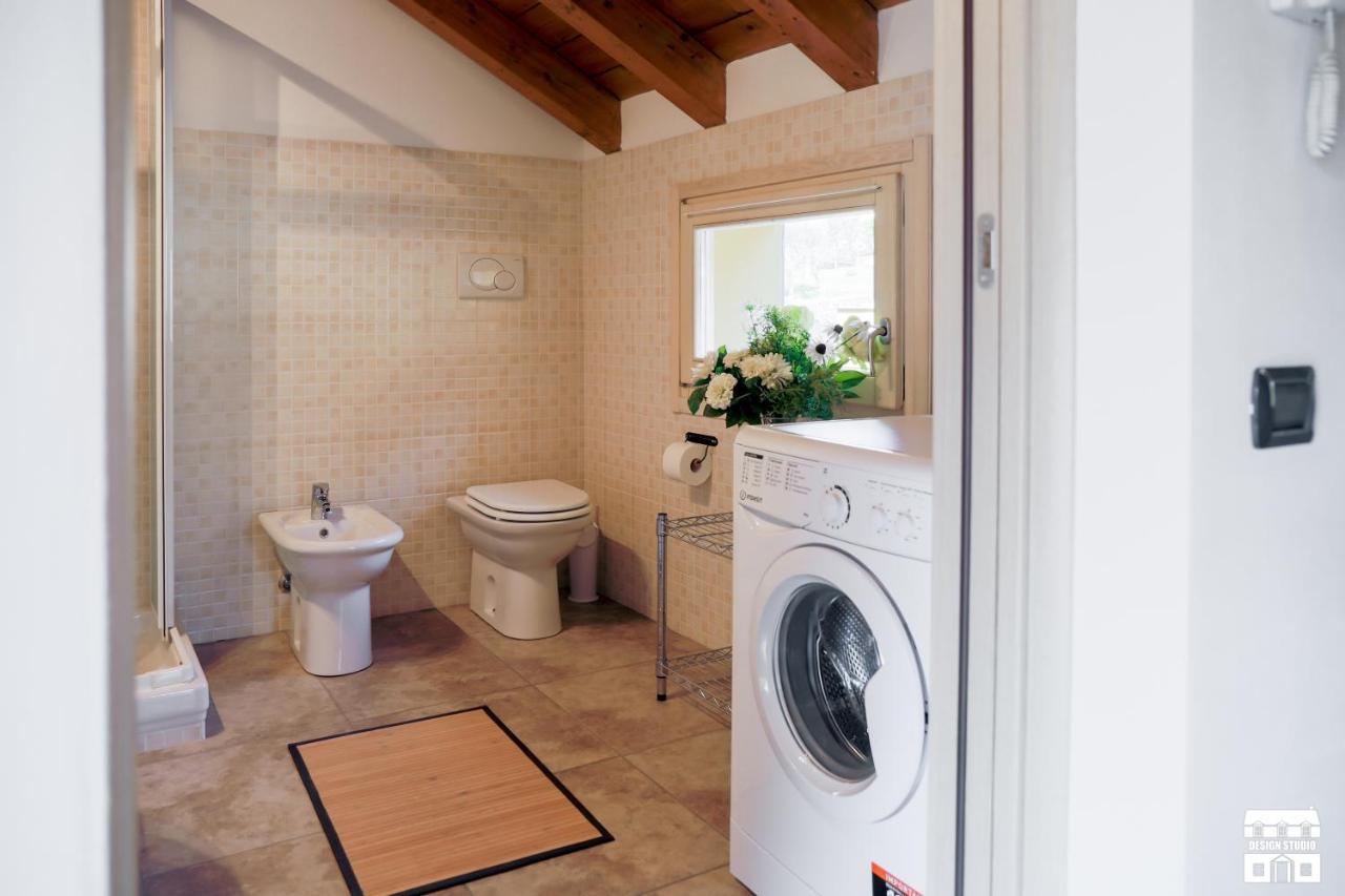 Colombera By Design Studio Bellano Buitenkant foto