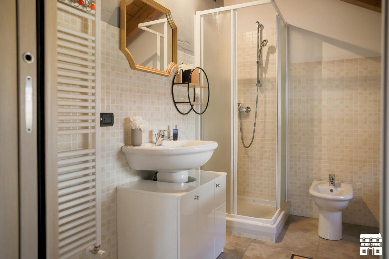 Colombera By Design Studio Bellano Buitenkant foto