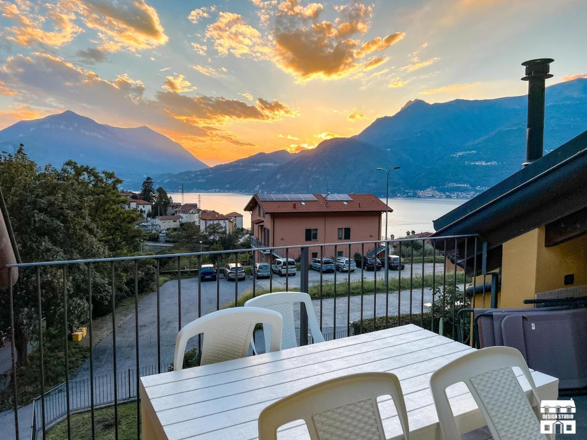 Colombera By Design Studio Bellano Buitenkant foto