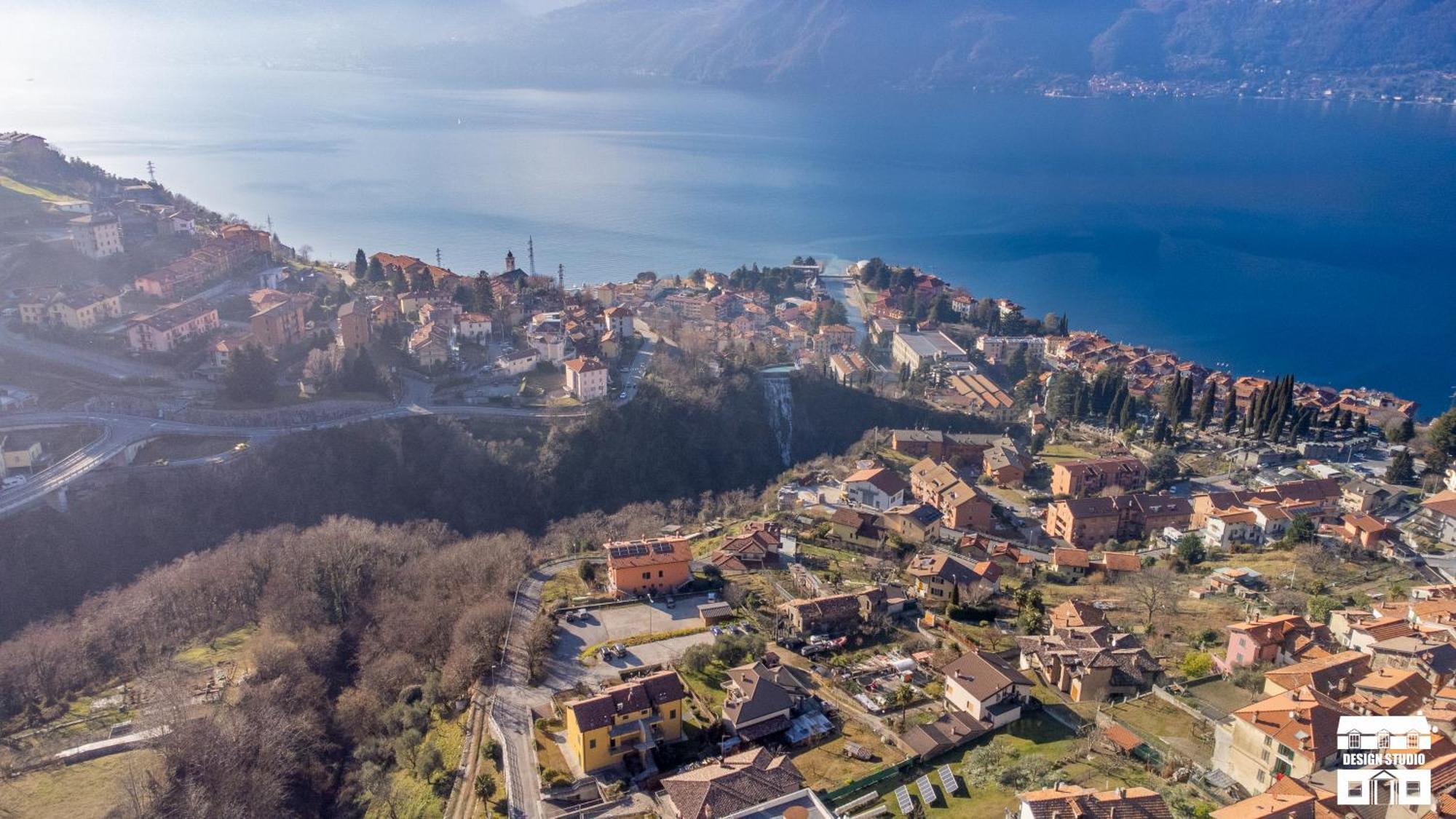 Colombera By Design Studio Bellano Buitenkant foto